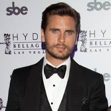 Scott Disick